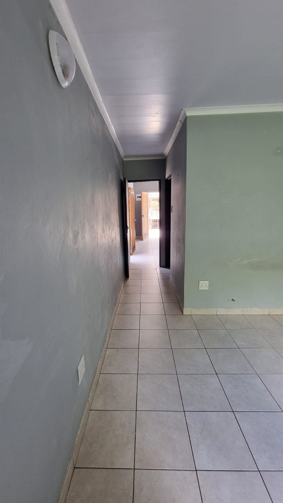 3 Bedroom Property for Sale in Jan Cillierspark Free State